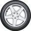 Bridgestone Blizzak LM001 EVO 225/50 R17  98H XL