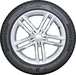Bridgestone Blizzak LM005 165/60 R15  81T XL