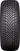 Bridgestone Blizzak LM005 195/55 R16  91H XL