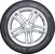 Bridgestone Blizzak LM005 195/55 R16  91H XL