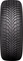 Bridgestone Blizzak LM005 195/55 R20  95H XL