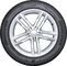 Bridgestone Blizzak LM005 195/55 R20  95H XL