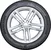 Bridgestone Blizzak LM005 195/60 R15  88H