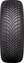 Bridgestone Blizzak LM005 205/45 R17  88V XL