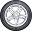 Bridgestone Blizzak LM005 205/45 R17  88V XL