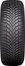 Bridgestone Blizzak LM005 205/55 R16  91H