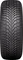 Bridgestone Blizzak LM005 205/60 R16  96H XL