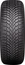 Bridgestone Blizzak LM005 205/65 R15  94H