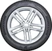 Bridgestone Blizzak LM005 215/40 R17  87V XL