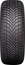 Bridgestone Blizzak LM005 215/50 R17  95V XL