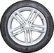 Bridgestone Blizzak LM005 215/65 R16  98H