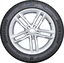Bridgestone Blizzak LM005 215/65 R17 103H XL