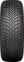 Bridgestone Blizzak LM005 225/45 R17  91H