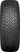 Bridgestone Blizzak LM005 225/50 R17  98V XL
