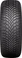 Bridgestone Blizzak LM005 225/55 R17  97H