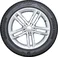 Bridgestone Blizzak LM005 225/55 R17  97H