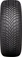 Bridgestone Blizzak LM005 235/50 R17 100V XL