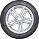 Bridgestone Blizzak LM005 235/50 R17 100V XL