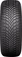 Bridgestone Blizzak LM005 235/55 R17  99H