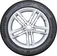 Bridgestone Blizzak LM005 235/55 R17  99H