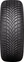Bridgestone Blizzak LM005 235/60 R18 107V XL