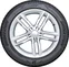 Bridgestone Blizzak LM005 235/60 R18 107V XL