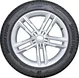 Bridgestone Blizzak LM005 255/55 R20 110V XL
