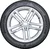 Bridgestone Blizzak LM005 295/40 R20 110V XL
