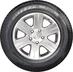 Bridgestone Blizzak W810 195/70 R15C 104/102R