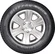 Bridgestone Blizzak W810 205/65 R16C 107/105R