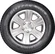 Bridgestone Blizzak W810 225/70 R15C 112/110R