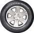 Bridgestone Blizzak W810 235/65 R16C 115/113R