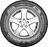 Bridgestone Duravis All Season Evo 195/75 R16C 110/108R