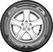 Bridgestone Duravis All Season Evo 225/70 R15C 112/110S