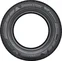 Bridgestone Duravis Van Winter 195/75 R16C 107/105R