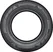 Bridgestone Duravis Van Winter 205/75 R16C 113/111R