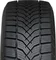 Bridgestone Duravis Van Winter 215/65 R15C 104/102T