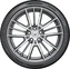 Bridgestone Turanza All Season 6 185/50 R16  85H XL