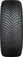 Bridgestone Turanza All Season 6 185/55 R16  87V XL