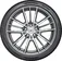 Bridgestone Turanza All Season 6 185/55 R16  87V XL