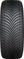 Bridgestone Turanza All Season 6 195/55 R16  91H XL DriveGuard