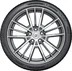 Bridgestone Turanza All Season 6 205/40 R17  84W XL