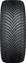 Bridgestone Turanza All Season 6 205/45 R17  88V XL DriveGuard