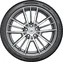 Bridgestone Turanza All Season 6 205/45 R17  88V XL DriveGuard