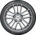 Bridgestone Turanza All Season 6 205/45 R17  88V XL
