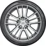 Bridgestone Turanza All Season 6 205/45 R17  88W XL