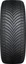 Bridgestone Turanza All Season 6 205/55 R17  95V XL DriveGuard