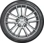 Bridgestone Turanza All Season 6 205/55 R17  95V XL DriveGuard