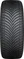 Bridgestone Turanza All Season 6 205/55 R19  97V XL