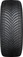 Bridgestone Turanza All Season 6 205/60 R16  96V XL DriveGuard